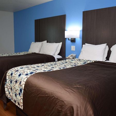 Surestay Plus Hotel By Best Western Niagara Falls East エクステリア 写真
